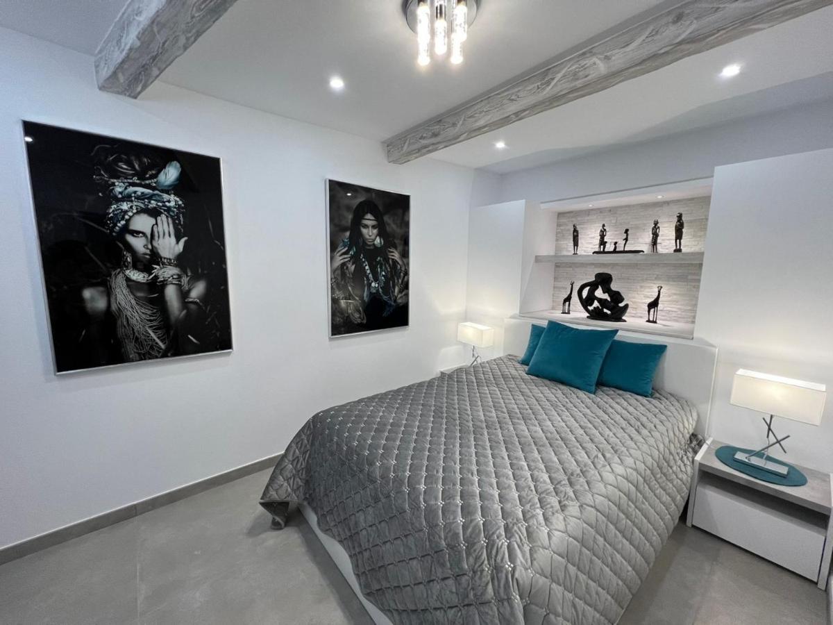 Luxury House Atlantico Private Heated Pool Apartamento Costa Adeje  Exterior foto