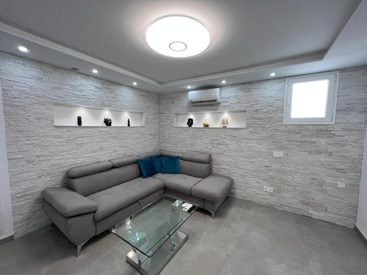 Luxury House Atlantico Private Heated Pool Apartamento Costa Adeje  Exterior foto