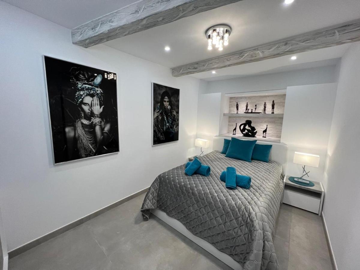 Luxury House Atlantico Private Heated Pool Apartamento Costa Adeje  Exterior foto