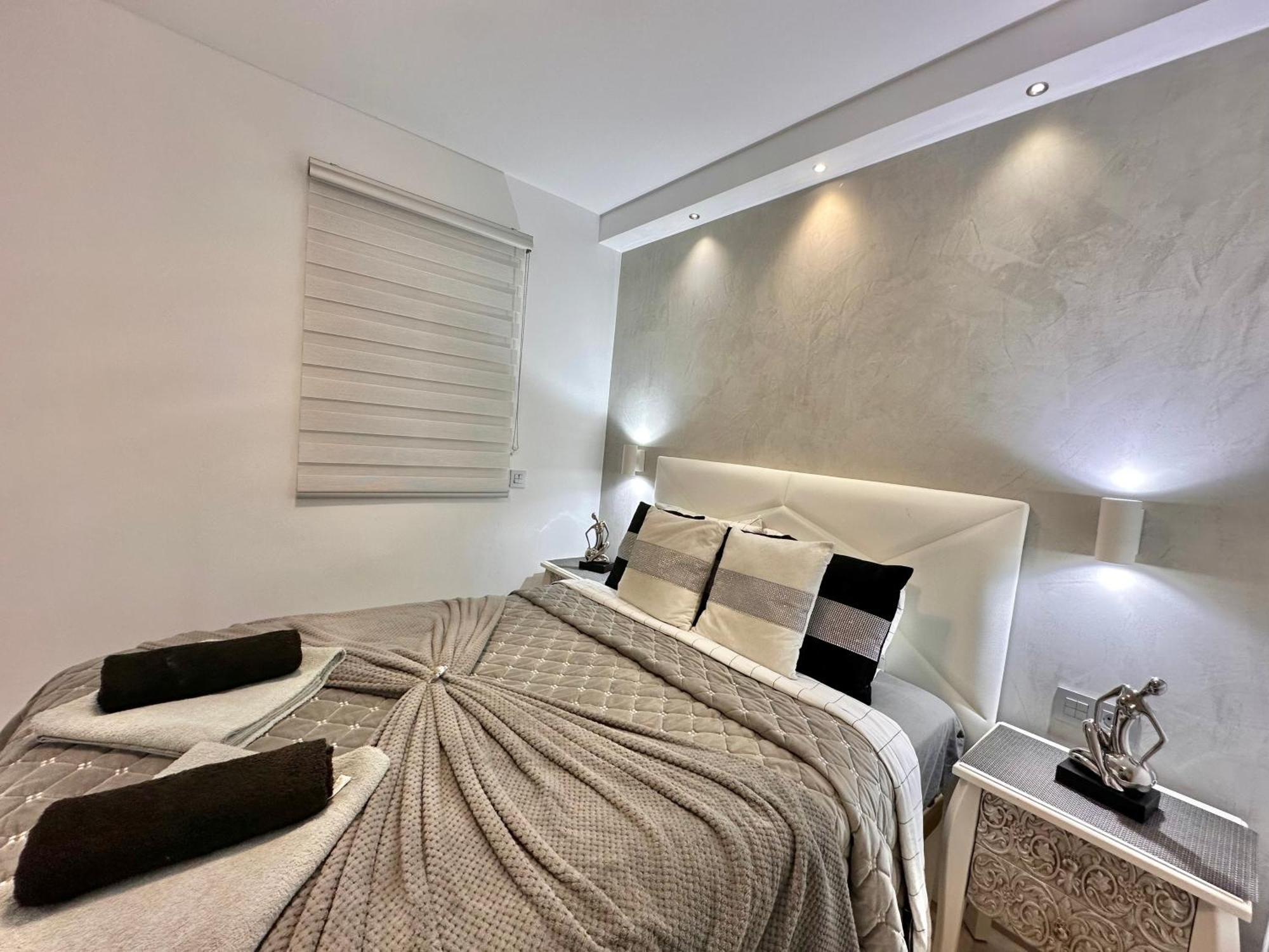 Luxury House Atlantico Private Heated Pool Apartamento Costa Adeje  Exterior foto